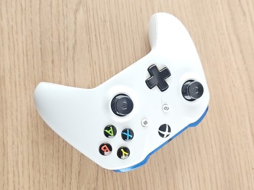 Manette xbox 360 - manette,