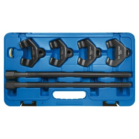 Coffret compresseurs de - de,