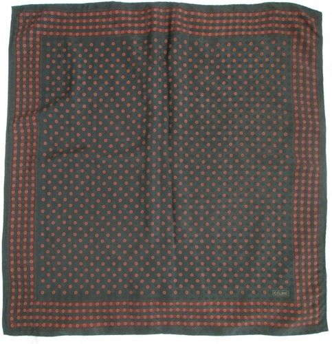 Superbe foulard celine 100 - foulard,