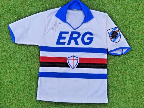 Maillot sampdoria genes - maillot,