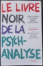 Le livre noir de la