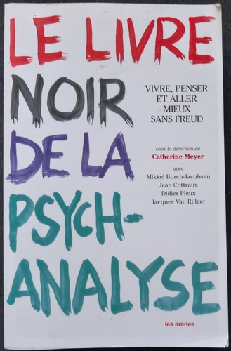 Livre noir la - le, de