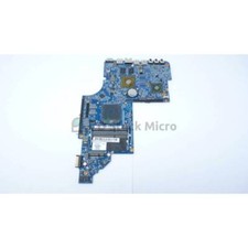 Carte mère 665280-001 - 665280-001 pour HP Pavilion dv6-6b16ef - FRANCE / TVA
