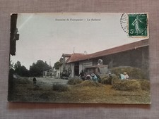 cpa(78) Domaine de Fourqueux