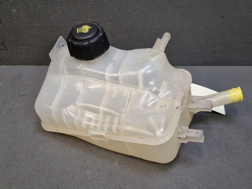 Vase expansion renault - expansion,