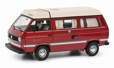 Volkswagen bus joker - vw,