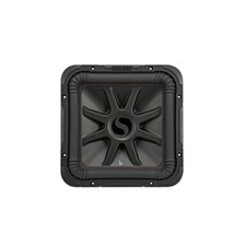 Kicker L7R122, L7R 12" Dual
