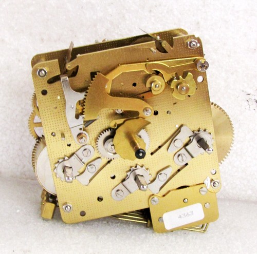 Occasion hermle 341 - hermle, 341-020
