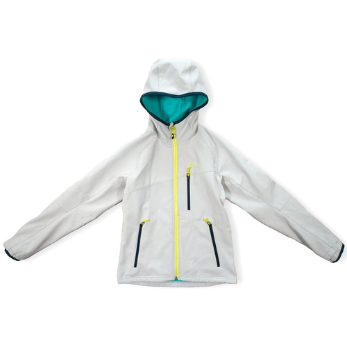 Decathlon quechua kids - decathlon, hooded