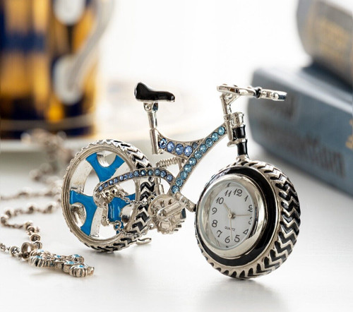 Vélo bleu keren kopal - bleu,