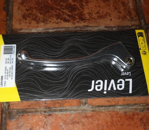 Levier embrayage honda msx - embrayage,