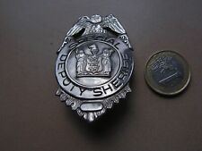 insigne   plaque police