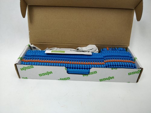 Wago 60402131 2002 1674 bloc - 60402131,