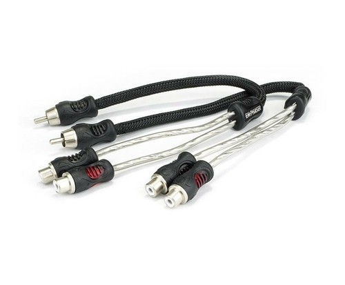 Adaptateur rca haut gamme - de,