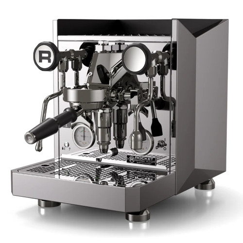 Rocket giotto fast espresso - r,