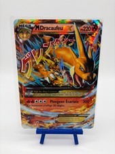 Mega Dracaufeu EX Jumbo 13106