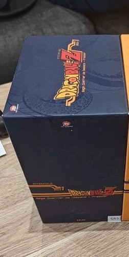 Dragon ball box - ball, 1