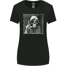 Faucheuse crâne femmes plus - femmes,