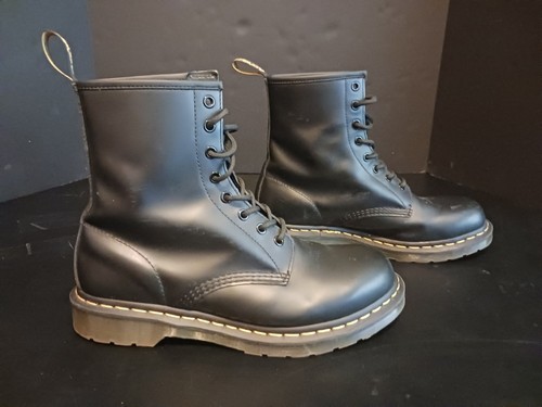 Martens 1460 w combat - dr.,