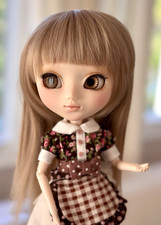 Custom OOAK Pullip doll by