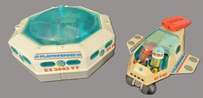 Playmobil Playmospace Lot