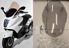 Bulle Pare Brise Aeromax