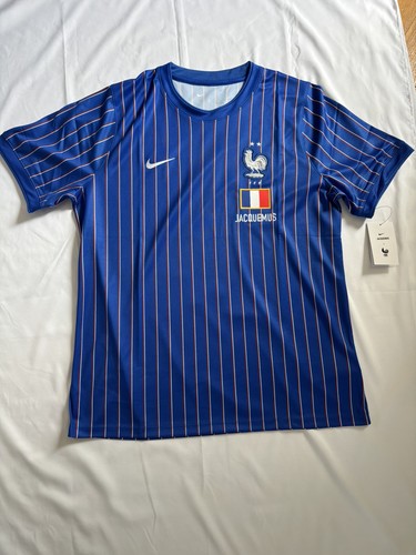 Maillot nike jacquemus - maillot,