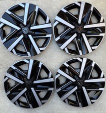 x4 ENJOLIVEURS Peugeot - 16