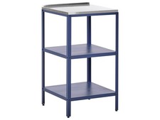 Îlot de Cuisine Extérieur en