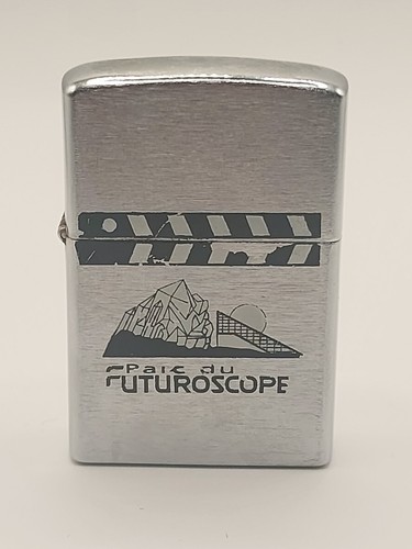 Briquet zippo champs parc - zippo,