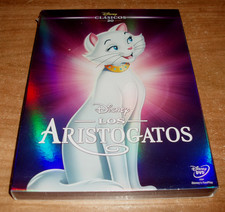 Les aristochats the - aristochats, (the