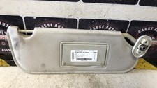 Pare soleil droit CHRYSLER SEBRING 2 PHASE 2 CABRIOLET 1HW52DW1AB