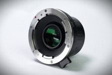 KIPON 0.7x PRO LOCK  Adapter Focal Reducer Mamiya 645 Lens on LPL Cine Camera