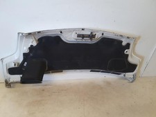 Capot RENAULT MASTER 2 PHASE 2