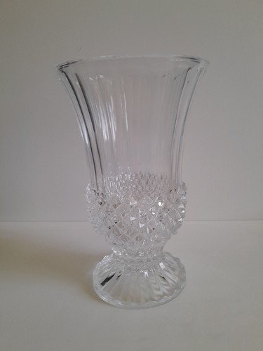 Vase cristal arques - vase, en