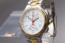 [NEUF] Montre chronographe à