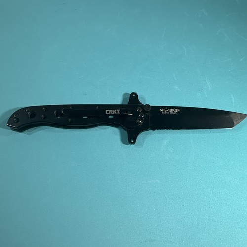 Columbia river crkt - columbia,