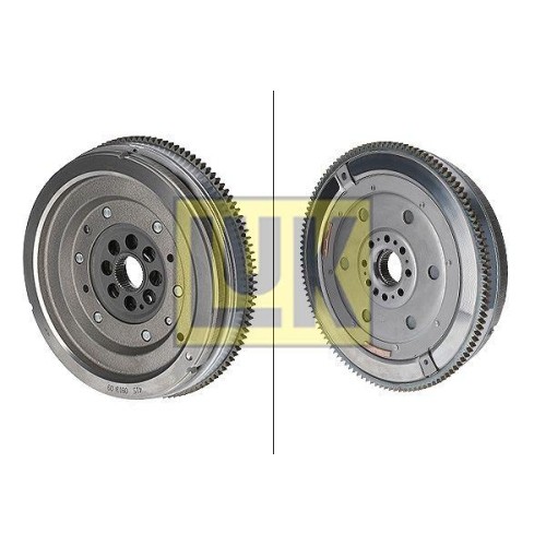 Volant moteur schaeffler luk - schaeffler,