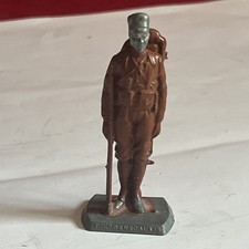 Figurine café mokarex guerre - figurine,