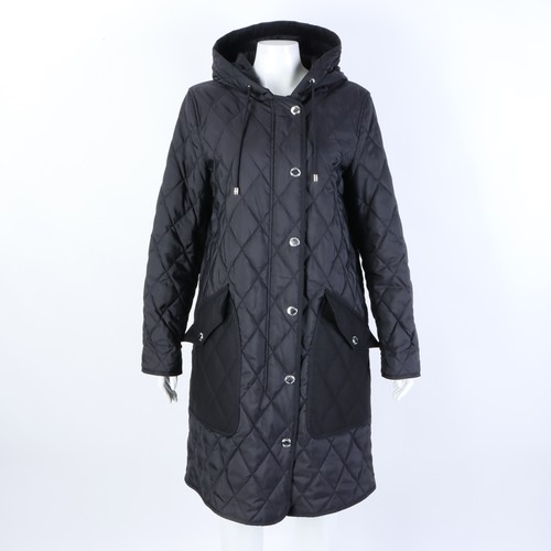 Burberry doudoune capuche - doudoune,