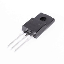 Transistor N Canal MOSFET -
