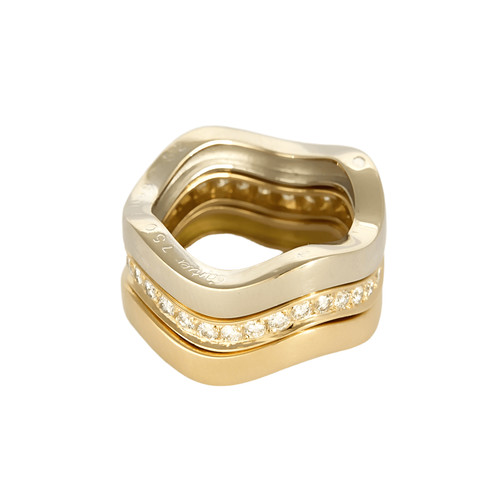 Cartier neptune vintage - neptune,