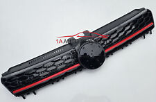 Gti Style Calandre Compatible