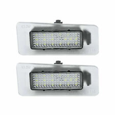 LED Éclairage De Plaque pour Kia Cerato Type Ld Année de Construction 2004-2008
