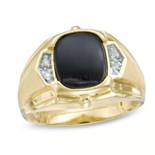 Bague En Argent Plaqué Or 14K