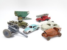 Divers FJ / CIJ / Solido - Lot