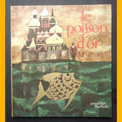 Collection pages le - d'or,