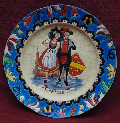Rare magnifique ancienne - rare,