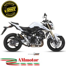 Mivv Suzuki Gsr 750 2016 16