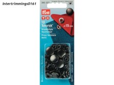 Prym 'Anorak' Noir Recharges